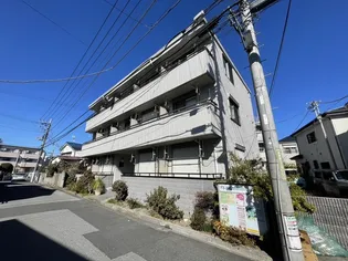 COZY FLATS SMILEの画像