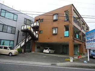 森電機ビルの画像