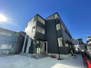 シーダーセキヤ【3階】の外観