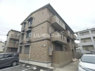 グリーンコート初芝Cの画像