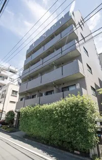 ルーブル錦糸町弐番館【7階】の外観