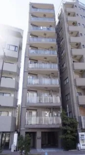 グランヴァン池袋西【6階】の外観