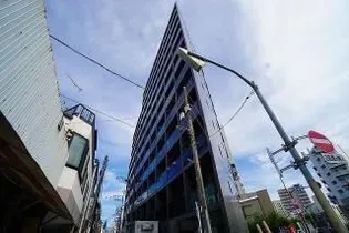 グラシアプレイス曳舟の画像