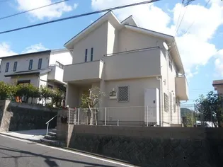 福岡県北九州市小倉南区沼新町2【一戸建】の外観