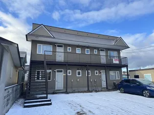 グリーンハイツの画像