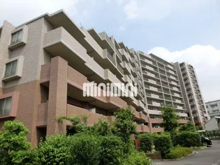 グランループ【14階】の外観