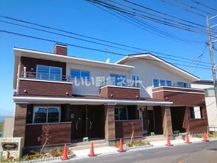 プラシードIの画像