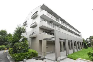 UR新川・島屋敷通り【3階】の外観