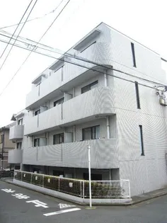 ピア氷川台の画像