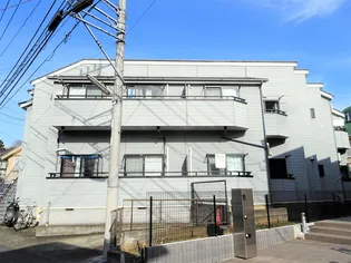 キャッスル成城弐番館C棟の画像