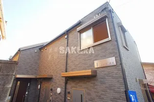 ヒルズ鶴峯の画像