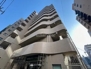 横浜平沼ダイカンプラザIIの画像