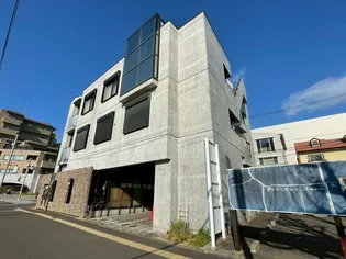 K2宮町ビル【2階】の外観