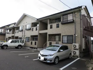 エクシード若林の画像