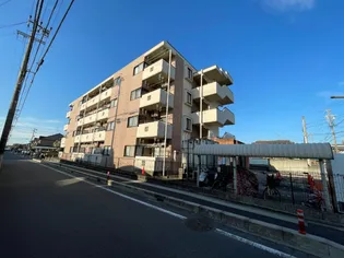 イトウビル七番館の画像