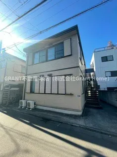 シェ フルールの画像