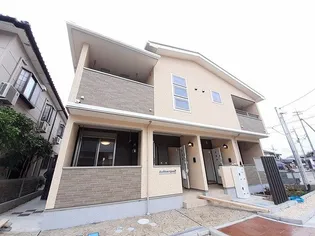 シュタットハイム 堅田の画像