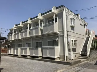 サンシティ東の画像