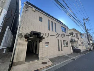 東京都武蔵野市吉祥寺本町2【マンション】の外観