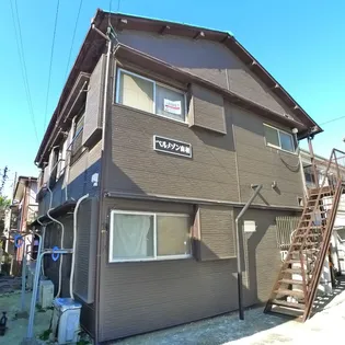 ベルメゾン南柏の画像