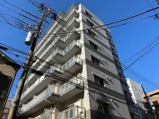 グランシャリオの画像