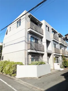 山田ビルの画像