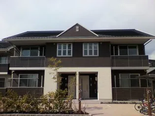 セントアイランド B棟の画像