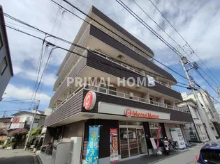 ユーコート大口IIの画像