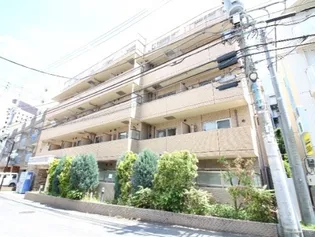 プレール ドゥーク西新宿の画像