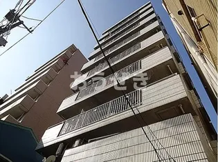 ウインビュ横浜の画像