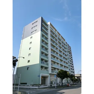 アリーム稲毛海岸の画像