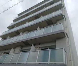 クレッシェンドKの画像