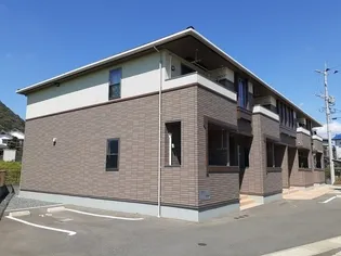 カーサ フランBの画像