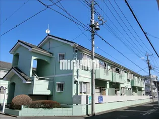 アバンサールプリモAの画像