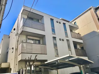 セレーノ塚口【1階】の外観