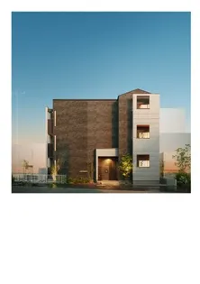 OPEN RISE成増Ⅰの画像