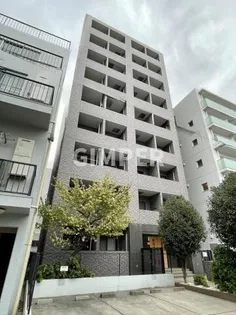 スカイコート新宿新都心の画像