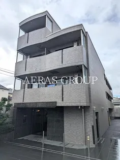 ルーブル駒沢大学参番館の画像