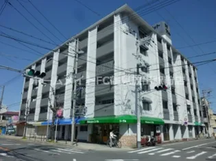 ツダフラットの画像