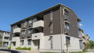 ロイジェントパークスレイクタウンIII J棟の画像