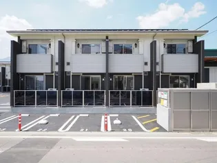 ロイヤルステージ L棟の画像