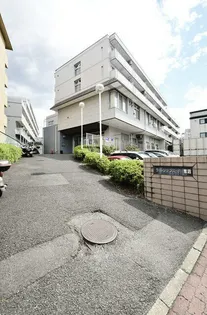 ラ レジダンス ド 鷺沼の画像