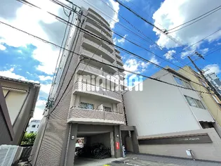 HF丸の内レジデンス【10階】の外観