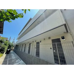 エルスタンザ品川豊町の画像