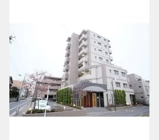 コンフォリア墨田立花の画像