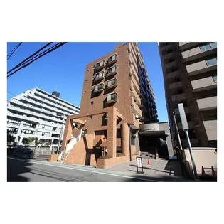 ライオンズマンション海老名第2の画像