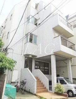 ダイヤモンドレジデンス西日暮里第三の画像