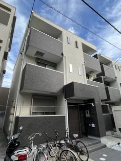 REGALEST L'ARC UJINAーMIYUKI Ⅰの画像