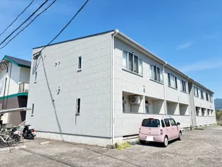 ヴィラローズ体育大前の画像