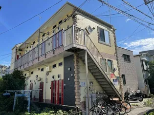 ユナイト藤棚グレイシアの杜の画像